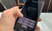Nhiều người bảo bạn đặt mật khẩu điện thoại bằng dãy số này thì sẽ may mắn, có thật không?