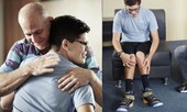 Câu chuyện kỳ diệu đằng sau đôi giày “không cần chạm tay” đầu tiên của hãng Nike