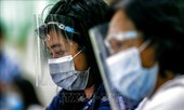 THẾ GIỚI 24H: Philippines đề xuất 'đổi y tá' lấy vaccine của Anh và Đức
