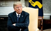 THẾ GIỚI 24H: Bí mật ông Trump cố giấu đã bị giao cho công tố viên