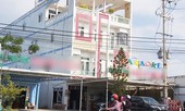 Trợ giúp viên pháp lý bị tố ở chung phòng nghỉ với vợ người khác