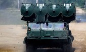Nga điều hệ thống phòng không S-300 tới Kyrgyzstan