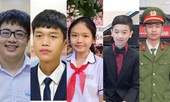 'Điểm danh' những tài năng 10X được đề cử Gương mặt trẻ Việt Nam tiêu biểu
