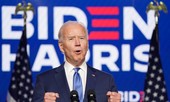 THẾ GIỚI 24H: Ông Joe Biden tiếp tục kiện toàn nhân sự cấp cao Nhà Trắng