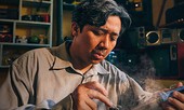 'Bố già' cháy vé vì đâu?