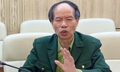 Vụ cán bộ đi B 32 năm 'cõng' đơn khiếu nại: 'Tôi như được hồi sinh'