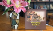 “Lang thang phố thị“: Khám phá Việt Nam tươi đẹp qua tranh ký họa