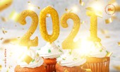 3 mong ước lớn nhất của teen trong năm mới 2021