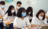 Teen TP.HCM trở lại trường từ thứ Hai 1/3: Không đeo khẩu trang sẽ bị trừ điểm thi đua!