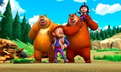Bé gái 8 tuổi tử vong vì bắt chước cảnh leo núi trong phim Chú gấu Boonie
