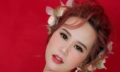 Ca sĩ Bích Chi qua đời vì tai nạn giao thông ở tuổi 32