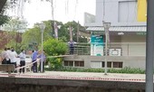 Công an vào cuộc làm rõ vụ Chi cục Trưởng THADS Bình Tân rơi lầu