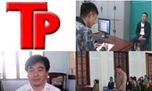 Bản tin Hình sự: Đóng phí bảo kê 'cắt cổ' nếu muốn bán hàng cho tàu ở vịnh Hạ Long