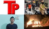 Bản tin Hình sự: Gục chết giữa ngõ vì bị người quen dùng dao đâm liên tiếp