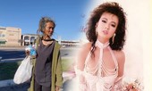 Ca sĩ Kim Ngân lang thang tại Mỹ: Cầu xin Thúy Nga đừng bỏ rơi