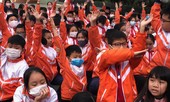 Tạo điều kiện tốt nhất cho sự phát triển toàn diện của trẻ em