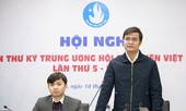 Hướng đến các tỉnh bị ảnh hưởng bởi lũ lụt