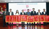 Màu áo xanh thanh niên để lại dấu ấn đậm nét trong năm 2020