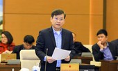 Bị can đồng ý khắc phục 500 tỷ nhưng lại thay đổi sau khi gặp vợ
