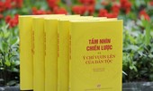 Xuất bản cuốn sách các bài viết của Tổng Bí thư, Chủ tịch nước Nguyễn Phú Trọng