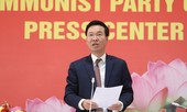BCH T.Ư, Bộ Chính trị, Ban Bí thư 'thống nhất cao' về công tác nhân sự