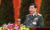 Thượng tướng Phan Văn Giang: Không để bị động, bất ngờ, nhất là tình hình Biển Đông