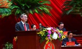 Cán bộ vi phạm xử lý 'không có vùng cấm, nhưng cũng rất nhân văn'