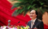 Bộ trưởng GD&ĐT: Lần đầu tiên lịch sử ngành Giáo dục phá bỏ độc quyền sách giáo khoa