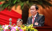 Muôn việc thành công hay thất bại đều do cán bộ tốt hay kém