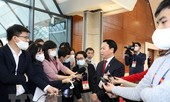 Tin tưởng, kỳ vọng vào nhân sự nhiệm kỳ mới
