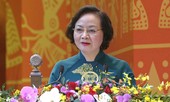 Thứ trưởng Nội vụ: Cải cách luôn đụng chạm đến 'lợi ích nhóm'