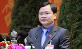 Đẩy mạnh các phong trào hành động cách mạng của tuổi trẻ