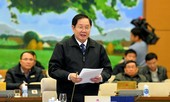 Đề xuất tăng phụ cấp, tăng số lượng đại biểu chuyên trách ở Hà Nội