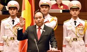 Quốc hội dành 6,5 ngày kiện toàn nhân sự chủ chốt Nhà nước
