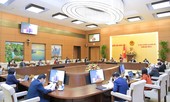 Kỷ cương, kỷ luật hành chính tại nhiều cơ quan chưa đáp ứng yêu cầu