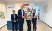 Ái nữ Bí thư Tỉnh làm Phó Giám đốc Sở KH&ĐT ở tuổi 31: Ban Tổ chức Tỉnh ủy Vĩnh Phúc sẽ có báo cáo