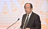 Những vị trí nhân sự khuyết, thay đổi sẽ kiện toàn tại kỳ họp Quốc hội cuối tháng 3