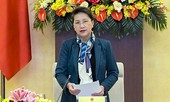 Chuẩn bị danh sách ứng viên thuộc diện Bộ Chính trị, Ban Bí thư quản lý