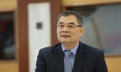 Tướng công an nêu 2 lý do tạm đình chỉ điều tra vụ chồng đại gia Tư Hường tố cáo con