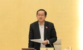 Giám sát, kiểm tra việc triển khai Chỉ thị của Bộ Chính trị về công tác bầu cử
