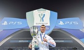 Ronaldo trở thành 'sát thủ cầu môn' vĩ đại nhất lịch sử