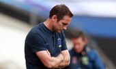 HLV Lampard viết tâm thư chia tay Chelsea