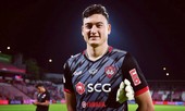 FIFA cho phép Đặng Văn Lâm gia nhập Cerezo Osaka