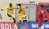 V-League chính thức trở lại vào ngày 13/3