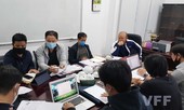 HLV Park Hang Seo trở lại với công việc, tập trung cho vòng loại World Cup