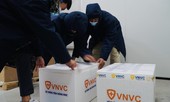 Ai là người tiêm vắc xin COVID-19 đầu tiên tại TPHCM?