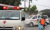 Giáp ranh vùng dịch và có nhiều F1, Bắc Giang kích hoạt nhiều biện pháp phòng COVID-19