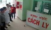 Bắc Giang có ca F1 là bố đẻ của 'nữ công nhân Hải Dương'