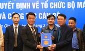 Bắc Giang bổ nhiệm, điều động nhiều cán bộ