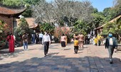 Bắc Giang dừng tổ chức lễ hội ở Di tích Quốc gia đặc biệt - chùa Vĩnh Nghiêm